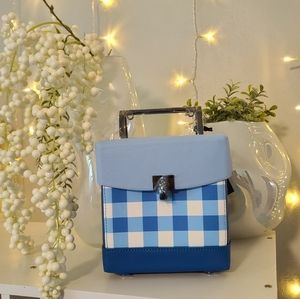 BOTKIER LENNOX LUNCHBOX 💙